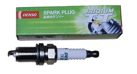 Свеча зажигания "DENSO" T20TT FORD