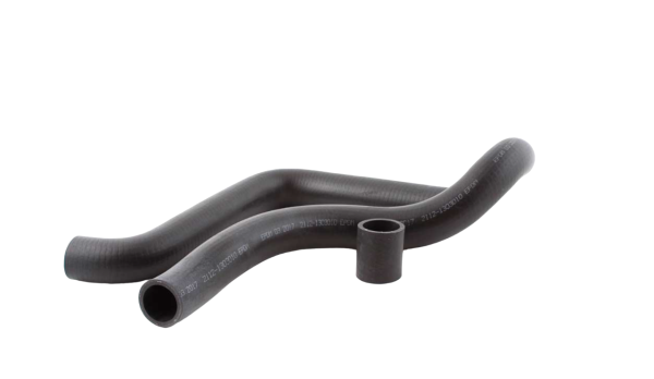 Патрубок системы охлаждения 2112 LADA комплект