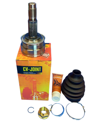 ШРУС наруж "JUST DRIVE" Chevrolet Aveo T300 (11-) 1.6i MT JCT0274 