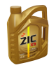 Масло моторное ZIC X9 FE 5W-30 SP A5/B5 синтетическое 4 л