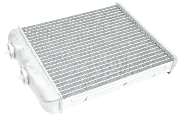 Радиатор отоп "ZEKKERT" Hyundai Solaris IV 10- Kia Rio III 11- MK-5126