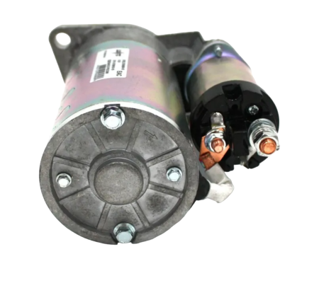 Стартер ВАЗ 1118 11 зубьев 2 болта С.Оскол