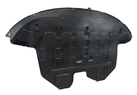 Защита двигателя Kia Sportage 3 2010-2016 центральная O.E.M.