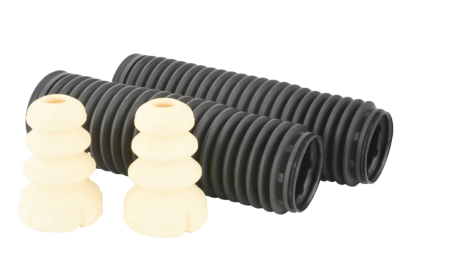 Пыльник переднего амортизатора "FEBEST" с отбойником комплект KIA SORENTO 2014-2017 KSHB-SORC5F-KIT