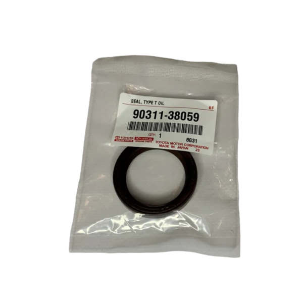 Сальник передней крышки двигателя TOYOTA  90311-38059