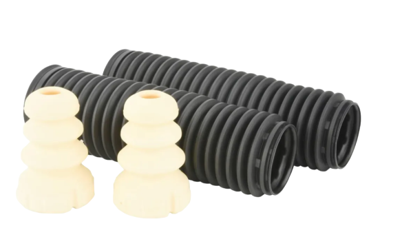 Пыльник переднего амортизатора "FEBEST" с отбойником комплект KIA SORENTO 2014-2017 KSHB-SORC5F-KIT