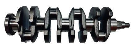 Коленвал DOHC NSP NSP0196385403