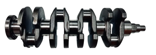 Коленвал DOHC NSP NSP0196385403