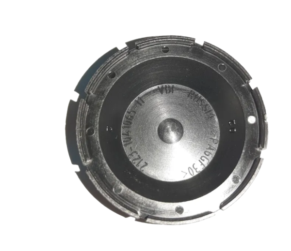 Ролик натяжителя 2123 СПЗ с крышкой