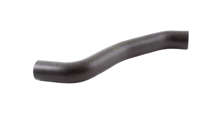 Патрубок радиатора ВАЗ 21082 верхний инжектор з-д БРТ