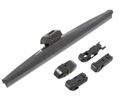 Щетка стеклоочистителя "LYNX" зимняя 360мм LW360