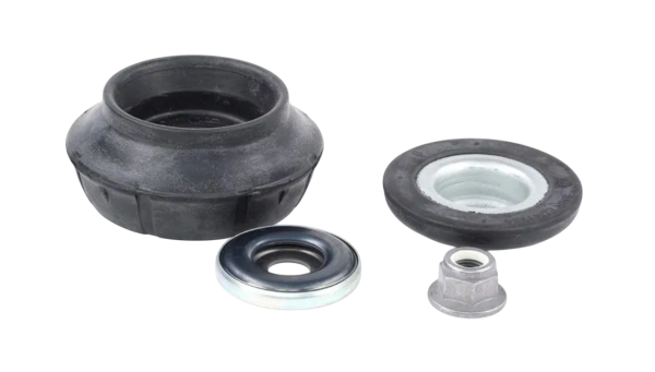 Опора амортизатора "SUFIX" передняя (с подшипником) RENAULT LOGAN/SANDERO FM-1094