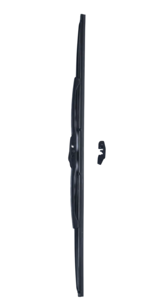 Щетка стеклоочистителя каркасная Hofer 22"/550 мм