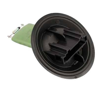 Резистор э/вент. отоп "LUZAR" а/м VW Polo Sedan (11-)/Skoda Fabia II (07-) LFR18531