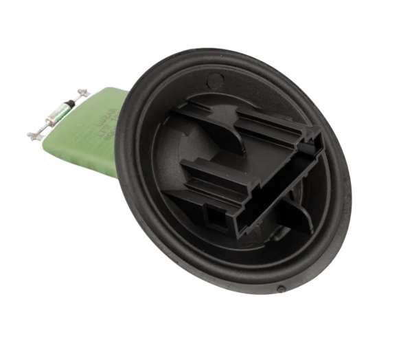 Резистор э/вент. отоп "LUZAR" а/м VW Polo Sedan (11-)/Skoda Fabia II (07-) LFR18531