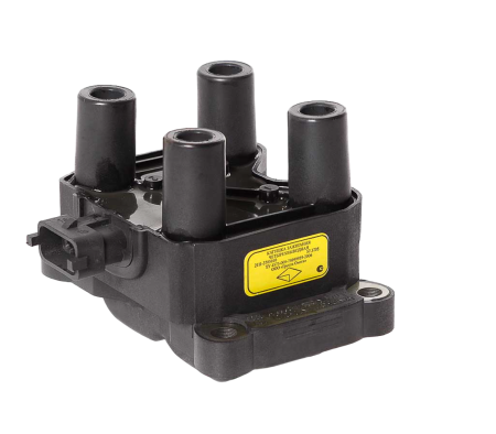 Катушка зажигания модуль 2114, ГАЗель Бизнес ЕВРО-3 Омега 8 клап.