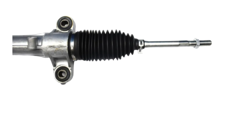 Рейка рулевая "MOTORHERZ" TOYOTA COROLLA 02- LHD (электрическая) M50131NW