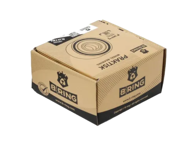 Подшипник ступицы передней "B-RING" PRAKTISK ВАЗ Lada Largus Logan (без АБС), PBS1039