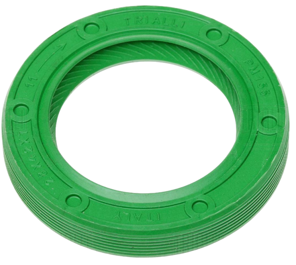 Сальник коленвала 2108 передний TRIALLI