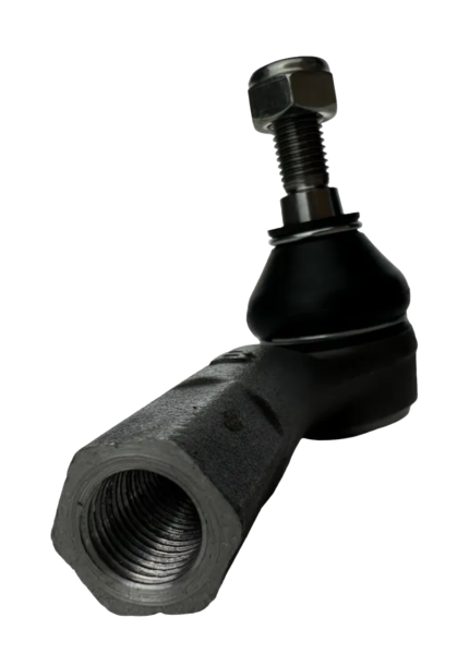 Наконечник рулевой "MILES" левый VW POLO 02-/POLO CLASSIC 04-/SKODA FABIA 05- DC17100