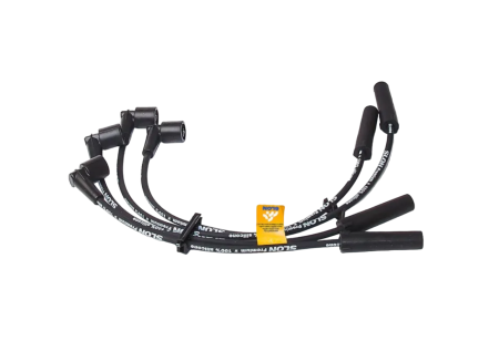 Провода высоковольтные 2111 дв. 1.6 8 клап. SLON