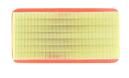 Фильтр "AMD"воздушный KIA RIO 06-/HYUNDAI VERNA AMDFA18