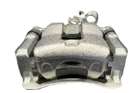 Суппорт тормозной "SAT" задний RR HYUNDAI SOLARISKIA RIO 10- RH ST583111RA30