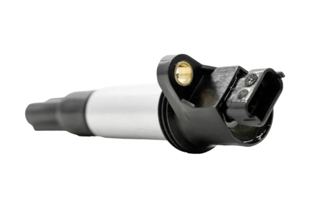 Катушка зажигания индивидуальная 1118-21124 HOFER 1.6 V, 16 клап.