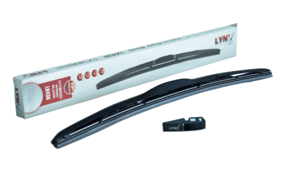 Щетка стеклоочистителя "LYNX" зимняя 430мм LW430