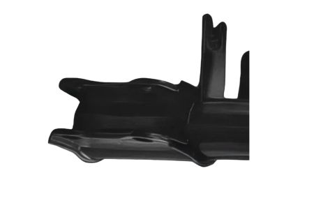 Амортизатор "MILES" задний правый (CHEVROLET LACETTI/DAEWOO NUBIRA 04- DG21025