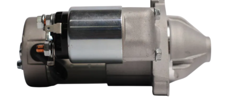 Стартер "SAT" Mitsubishi Galant 83-86 / Nissan Bluebird Sylphy 00-05 ST233006N160