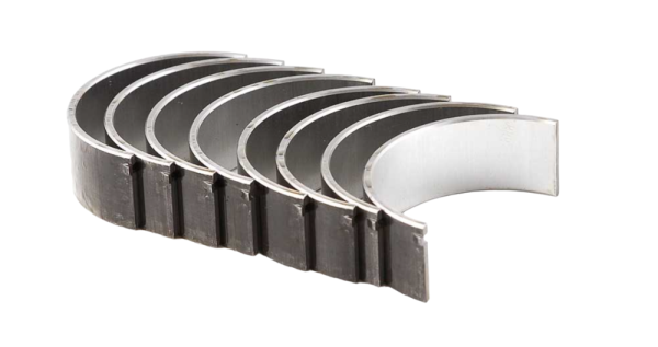 Вкладыши 2170 шатунные 0,00 ЗМЗ-Дайдо 8 шт.