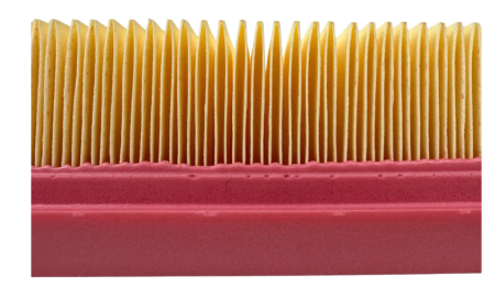 Фильтр воздушный "BM-Motorsport" OPEL Astra H FA2241