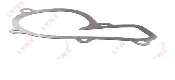 Насос водяной "LYNX" HYUNDAI Elantra/i30/i40/ix35/Tucson / KIA Optima/Sportage 09- CW-0288