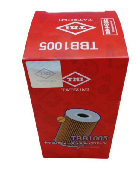 Фильтр масляный "Tatsumi" CHEVROLET AVEO T300, CRUZE, OPEL ASTRA J TBB1005
