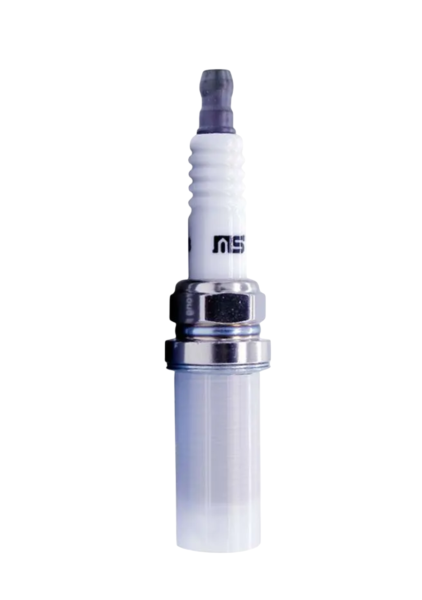 Свеча зажигания MS-Marshal Iridium DH6RKI10 (SILZKR6B10E) Hyundai i30, G4F# i30, ix20 07-, Solaris;
