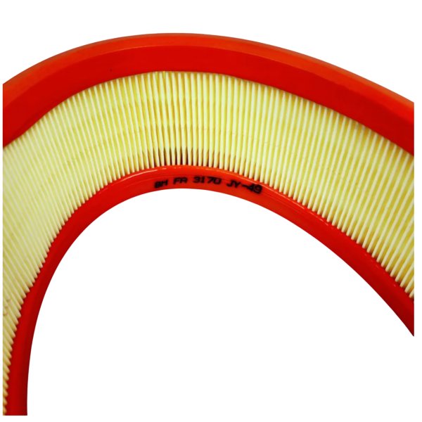 Фильтр воздушный "BM-Motorsport" RENAULT LOGAN FA3170