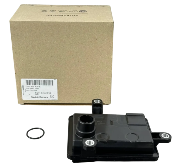 Фильтр АКПП VW POLO 09-/TOURAN 03-09/GOLF VI 08- AW0790100003