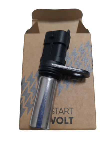 Датчик пол. коленвала "STARTVOLT" Opel Astra H (04-)/Vectra C (02-) 1.6i VS-CS0517