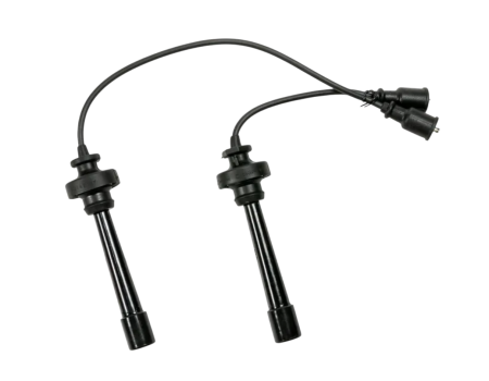 Провода высоковольтные "STELLOX" MITSUBISHI OUTLANDER/LANCER 1038148SX