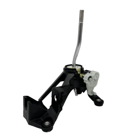 Кулиса КПП 21901 в сборе тросовая КПП