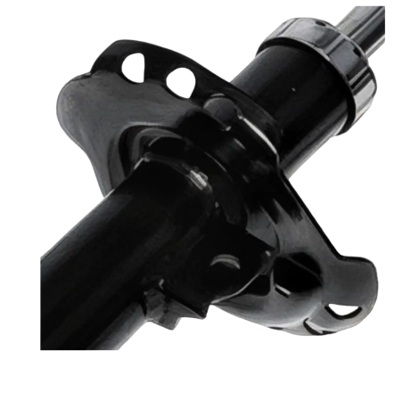 Амортизатор передний "MILES" правый (OPEL ASTRA H/ZAFIRA 04-) (KYB 339702) DG21078