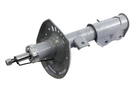 Стойка передней подвески LADA Vesta левая Pekar газ