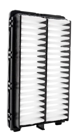 Фильтр воздушный "AMD" Kia Sonata 19-, Optima 21-, K5 20- AMDFA421