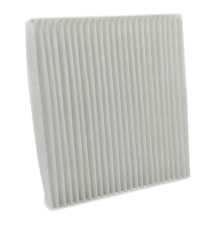 Фильтр салона "GOODWILL" TOYOTA RAV4/COROLLA/YARIS/AURIS AG582CF