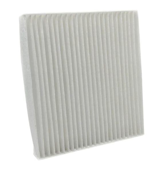 Фильтр салона "GOODWILL" TOYOTA RAV4/COROLLA/YARIS/AURIS AG582CF