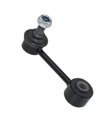 Тяга стабилизатора "SUFIX" задняя L/R KIA Spectra/Carens/Shuma 97-> SJ-1114