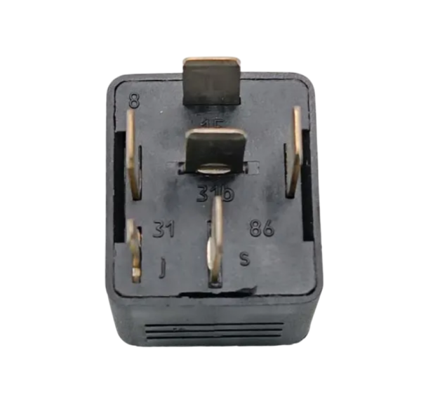 Реле стеклоочистителя 2108/2110 н/о Лакс