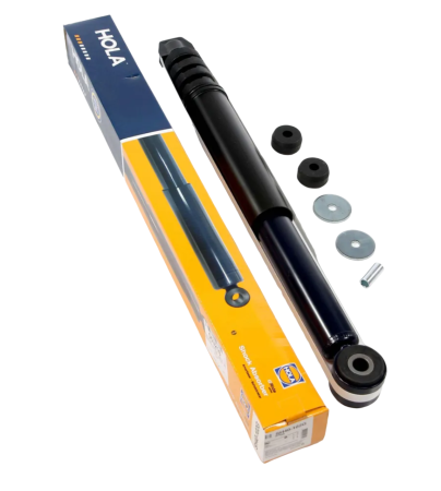 Амортизатор "HOLA" задние LADA Largus, RENAULT Logan Estate (KS) 07- SH40102G