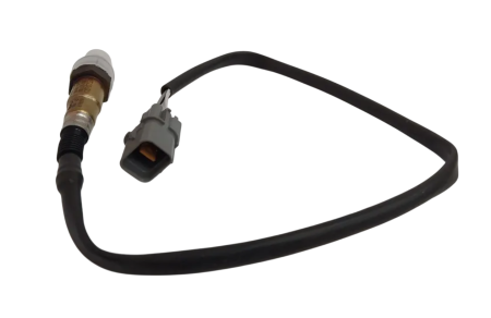 Датчик кислорода после катализатора "STARTVOLT" Huyndai Solaris серый разъем VSOS0806